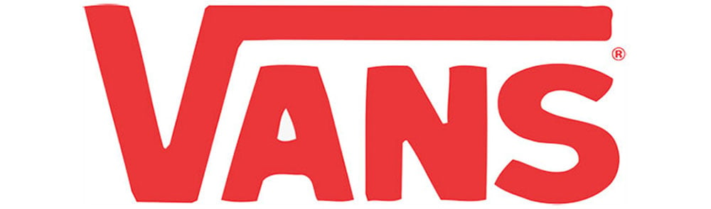 Vans Brand Logo